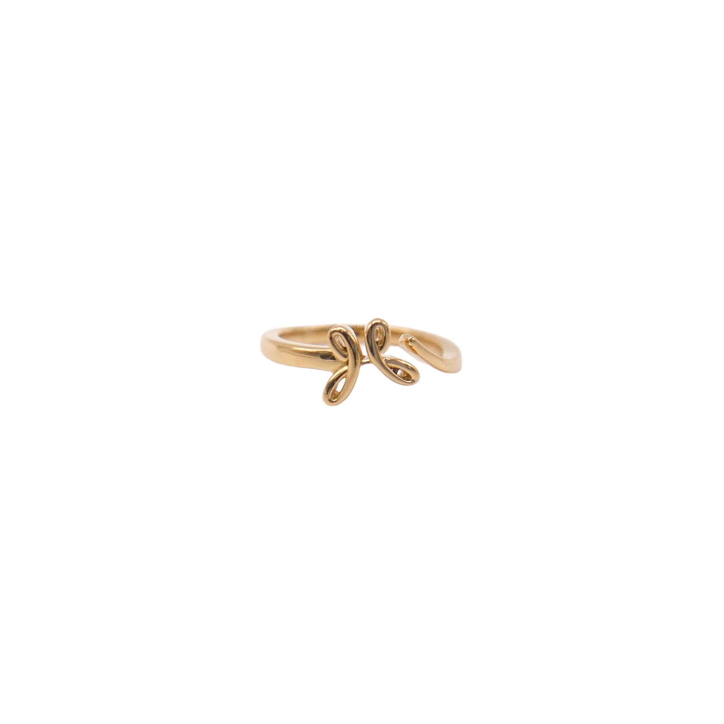 Bague djudh