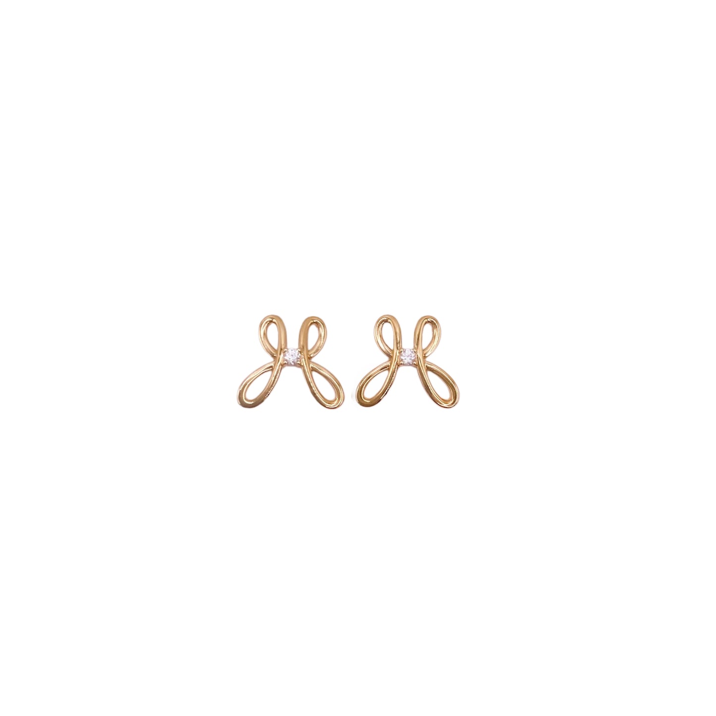 Boucle d'oreille Djudh