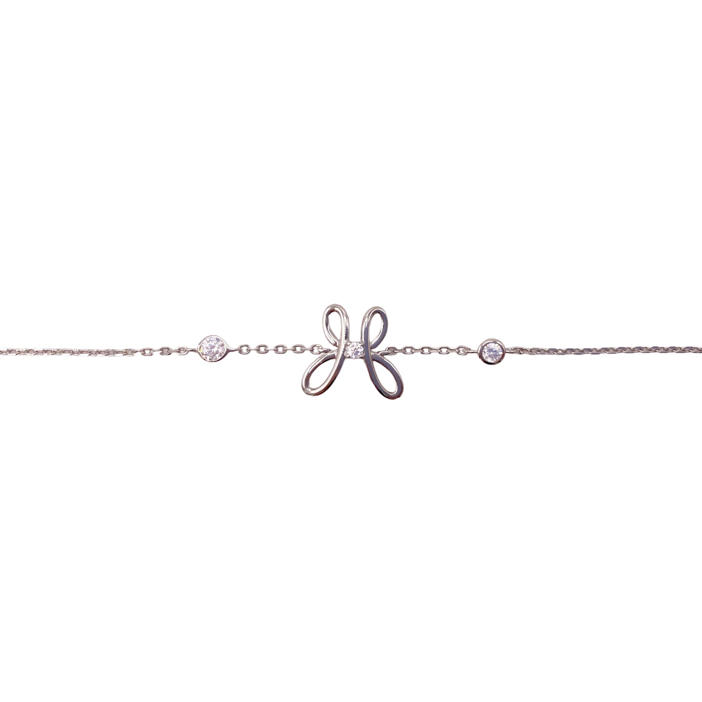 Bracelet Djudh 2 Pierres