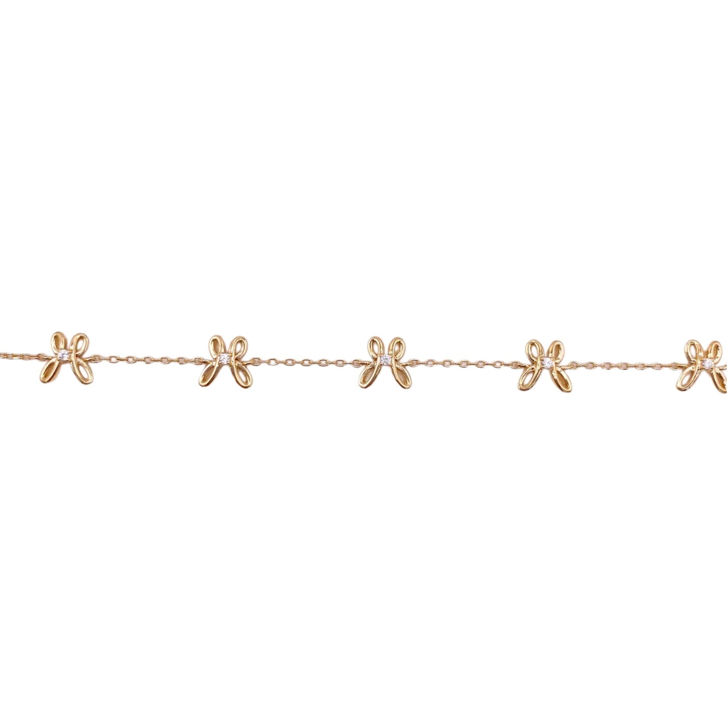 Bracelet répétition Djudh