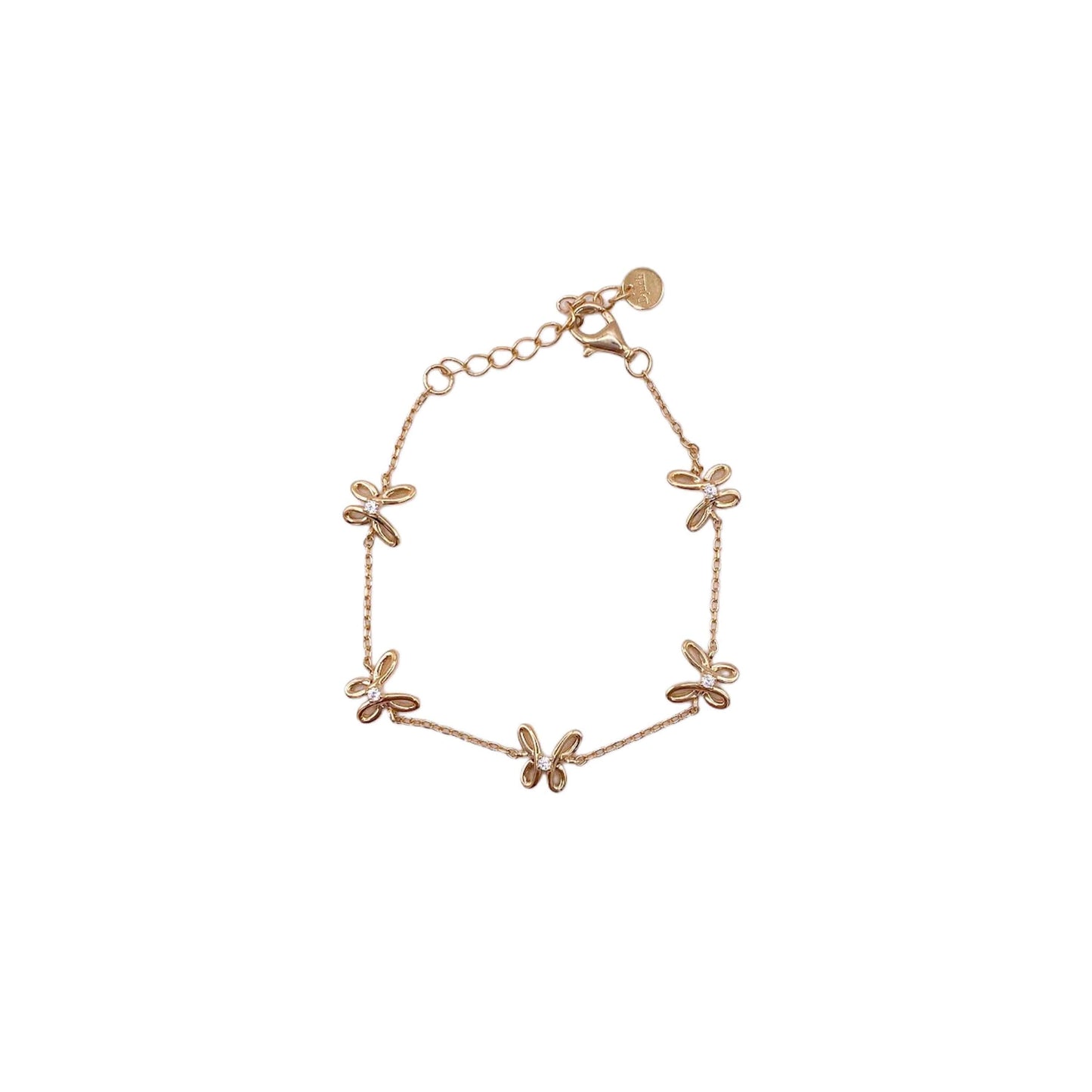 Bracelet répétition Djudh