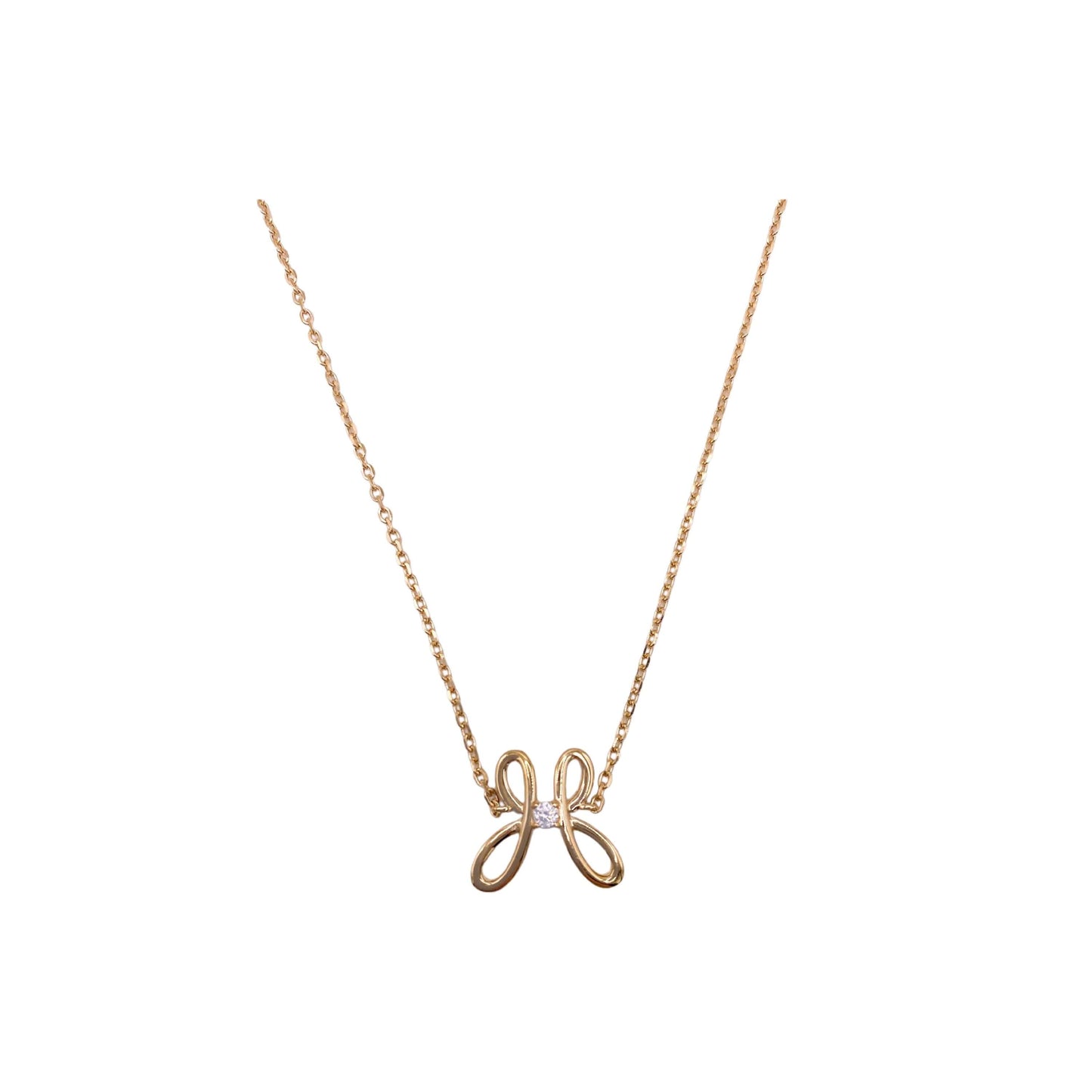 Collier Choker Djudh