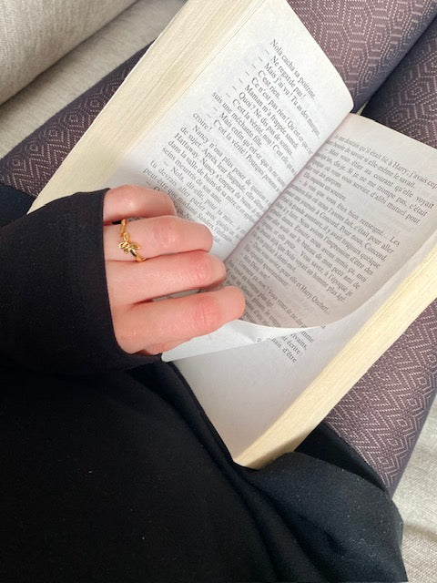 Bague djudh