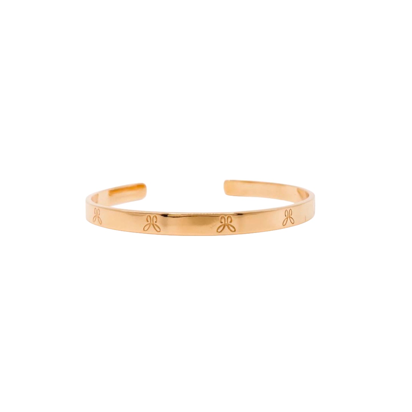 Bracelet jonc Djudh