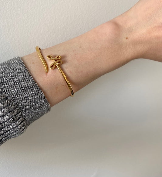 Bracelet Djudh Circulaire jonc