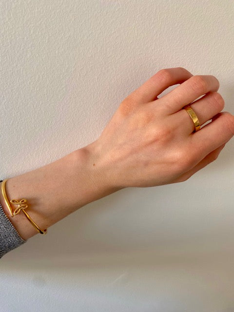 Bracelet Djudh Circulaire jonc